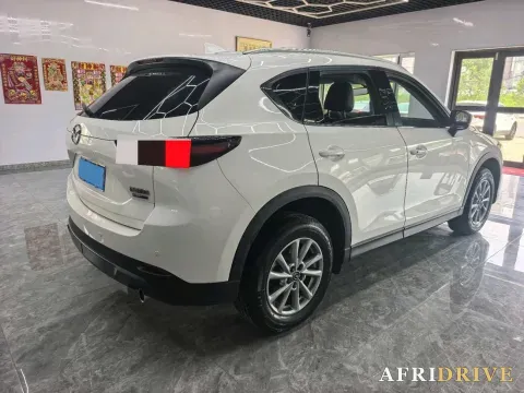 2022 MAXUS XinTu V90 5
