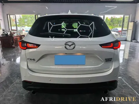 2022 MAXUS XinTu V90 6