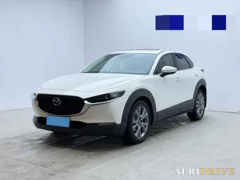 2021 Mazda CX-30