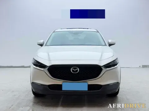 2021 Mazda CX-30 2
