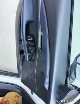 2021 Mazda CX-30 4