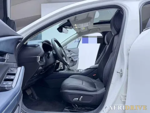 2021 Mazda CX-30 5