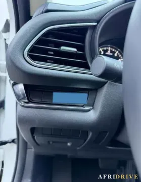 2021 Mazda CX-30 6