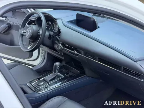 2021 Mazda CX-30 7