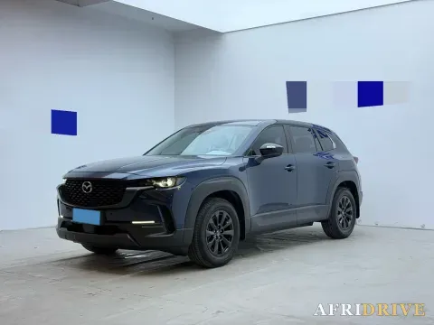 2023 Mazda CX-50