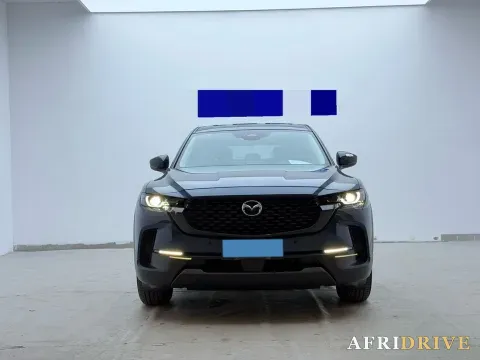 2023 Mazda CX-50 2