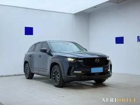 2023 Mazda CX-50 3