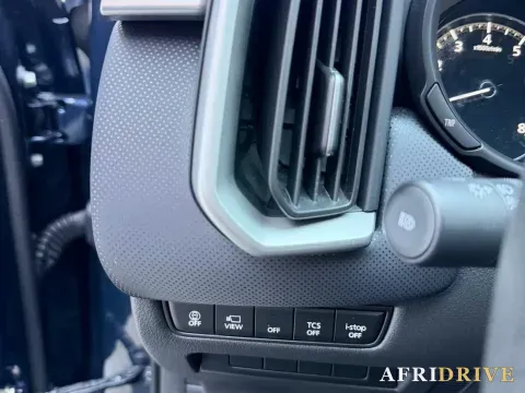 2023 Mazda CX-50 6