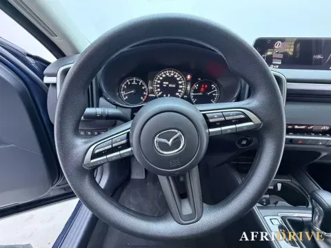2023 Mazda CX-50 7