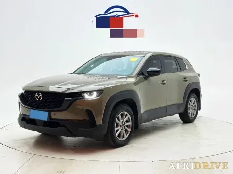 2023 Mazda CX-50