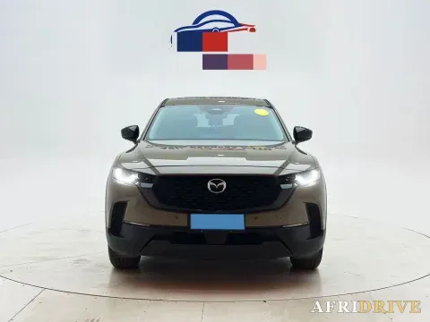 2023 Mazda CX-50 2