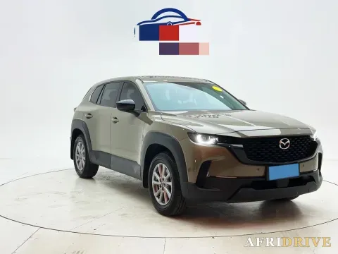 2023 Mazda CX-50 3