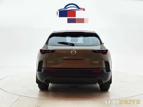 2023 Mazda CX-50 5