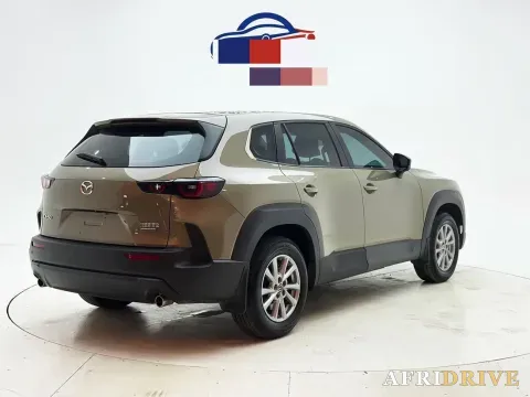 2023 Mazda CX-50 6