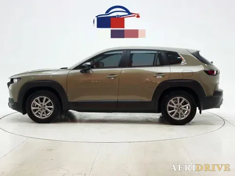 2023 Mazda CX-50 7