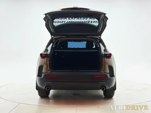 2023 Mazda CX-50 8