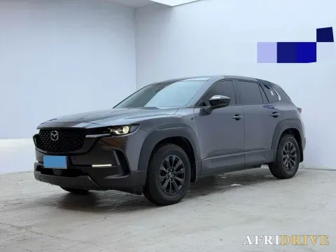 2023 Mazda CX-50