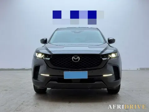 2023 Mazda CX-50 2
