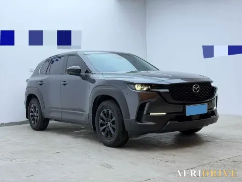2023 Mazda CX-50 3
