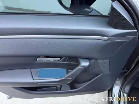 2023 Mazda CX-50 4