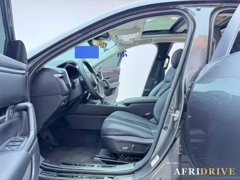 2023 Mazda CX-50 5