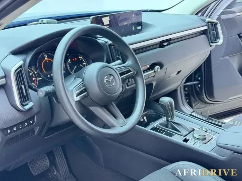 2023 Mazda CX-50 6