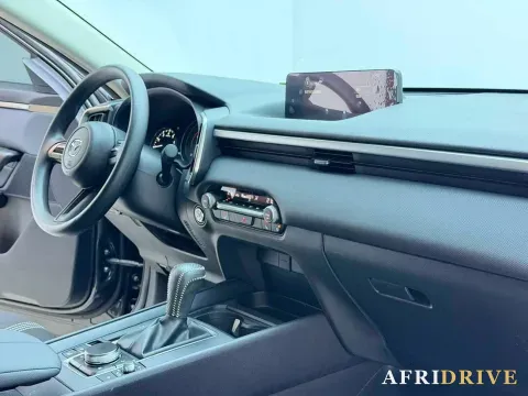 2023 Mazda CX-50 7