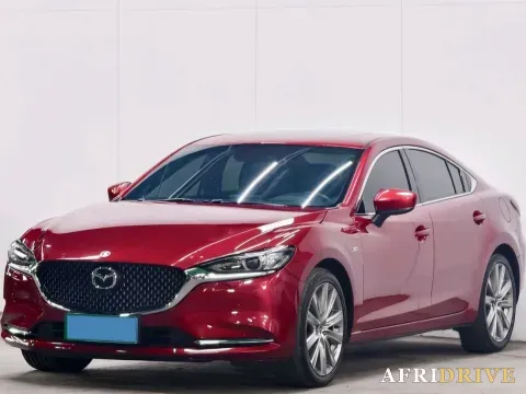 2020 Mazda Atenza