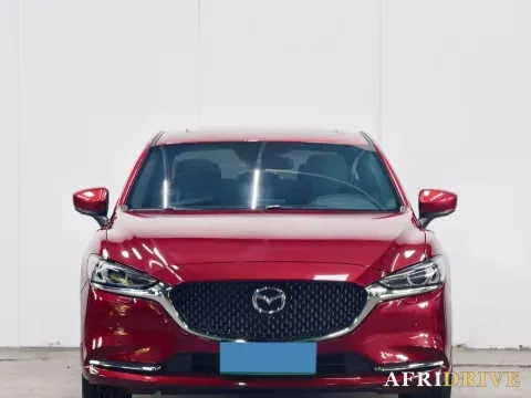 2020 Mazda Atenza 2