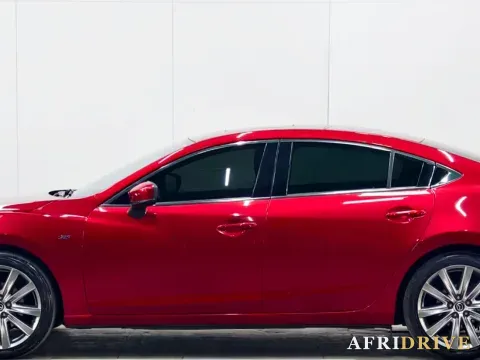 2020 Mazda Atenza 6