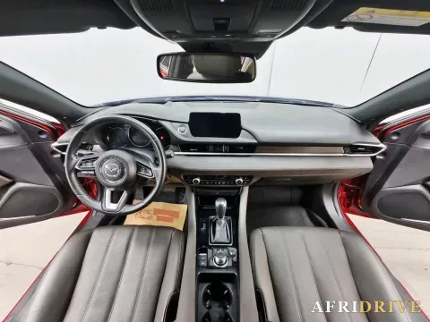 2020 Mazda Atenza 7
