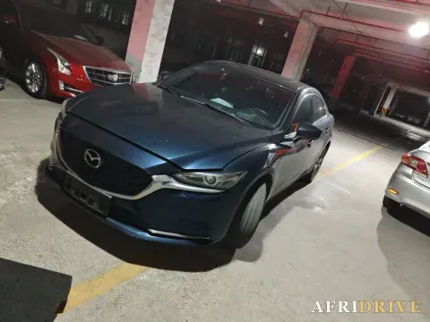2020 Mazda Atenza