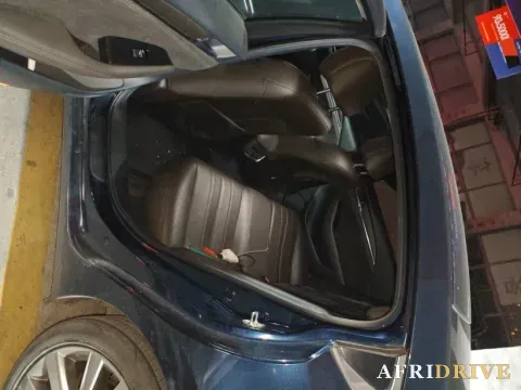 2020 Mazda Atenza 5