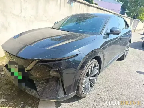 2025 Mazda EZ-60