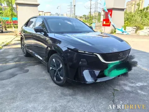 2025 Mazda EZ-60 2