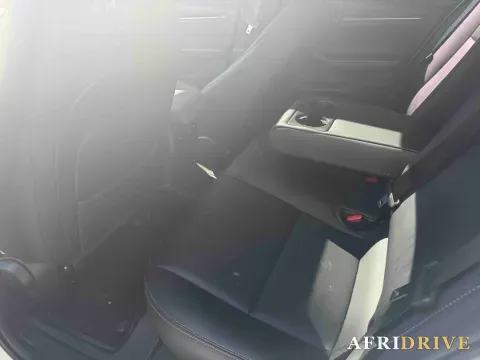 2022 Mazda 3 Axela 6