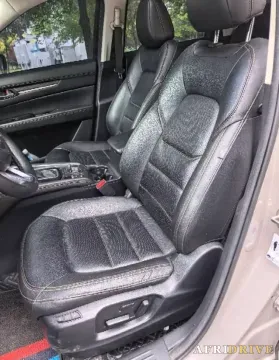 2021 Mazda CX-5 7