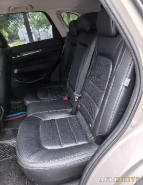 2021 Mazda CX-5 8