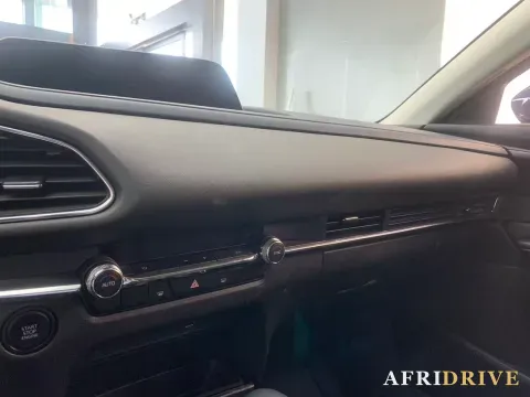 2021 Mazda CX-30 5