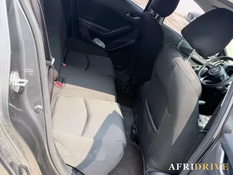 2019 Mazda 3 Axela 6