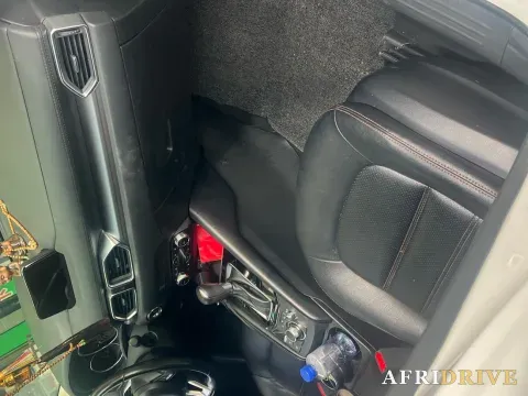 2017 Mazda CX-5 4