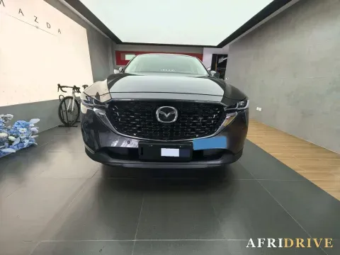 2024 Mazda CX-5 2