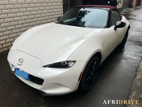 2023 Mazda 3 Axela