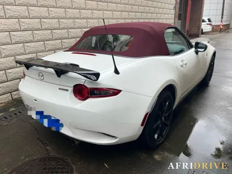 2023 Mazda 3 Axela 3