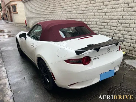 2023 Mazda 3 Axela 4