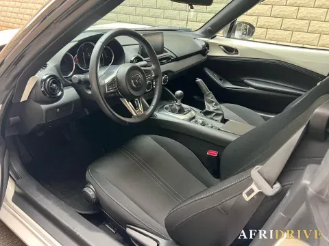 2023 Mazda 3 Axela 5