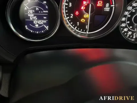 2023 Mazda 3 Axela 7