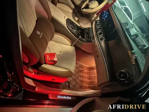 2023 Mercedes-Benz E Class 6