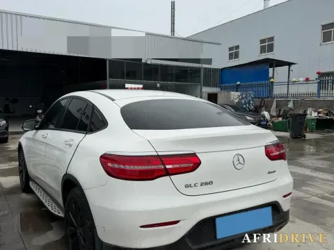 2019 Jaguar F-PACE 4