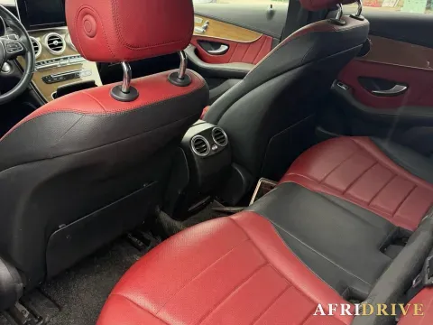 2019 Jaguar F-PACE 5